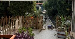 AMPIA VILLA A SCHIERA Varcaturo-Via Madonna Del Pantano