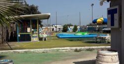 COMPLESSO TURISTICO POLIFUNZIONALE Giugliano In Campania