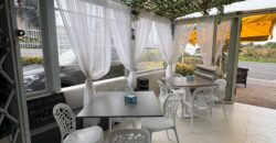 CESSIONE ATTIVITA’ BAR Monterusciello-Via Quarto