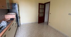 TRILOCALE ARREDATO Quarto-Via Cupa Reginelle