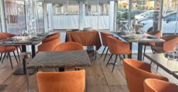 CESSIONE ATTIVITA’ RISTORANTE Pozzuoli-Lungomare Cristofaro Colombo