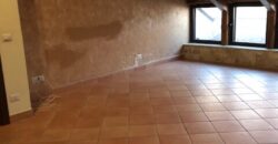 MANSARDA 110 MQ Lago Patria-Via Staffetta