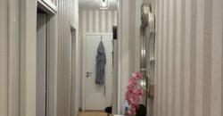 APPARTAMENTO 80 MQ IN PARCO Licola-Via San Nullo