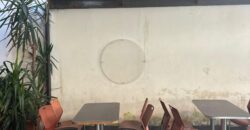 FITTO RAMO D’AZIENDA FAST FOOD Aversa-Via Roma