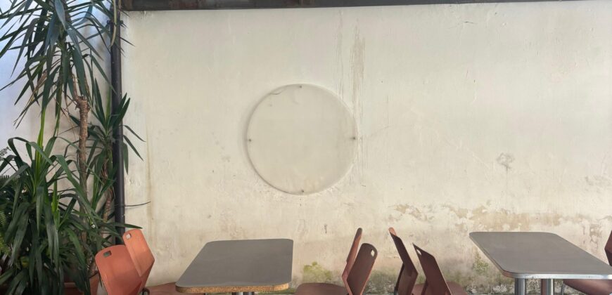 FITTO RAMO D’AZIENDA FAST FOOD Aversa-Via Roma