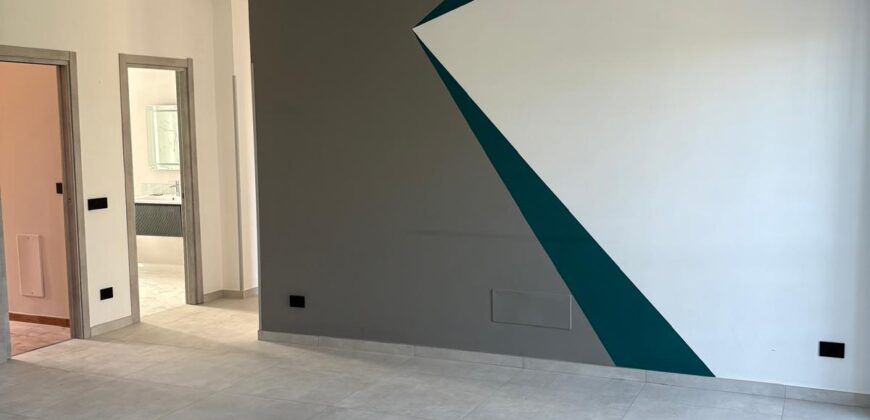 APPARTAMENTO SEMIARREDATO 160 MQ Agnano-Via Archimede