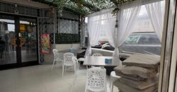 CESSIONE ATTIVITA’ BAR Monterusciello-Via Quarto