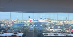 CESSIONE ATTIVITA’ RISTORANTE Pozzuoli-Lungomare Cristofaro Colombo