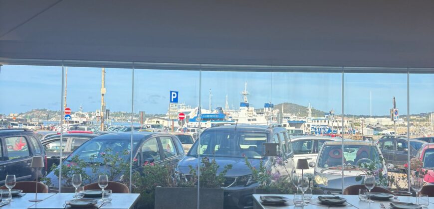 CESSIONE ATTIVITA’ RISTORANTE Pozzuoli-Lungomare Cristofaro Colombo