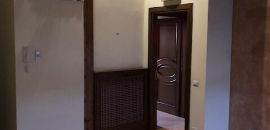 MANSARDA 110 MQ Lago Patria-Via Staffetta