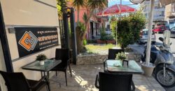 CESSIONE ATTIVITA’ BAR Villaricca-Via Enrico Fermi