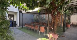 FITTO RAMO D’AZIENDA FAST FOOD Aversa-Via Roma