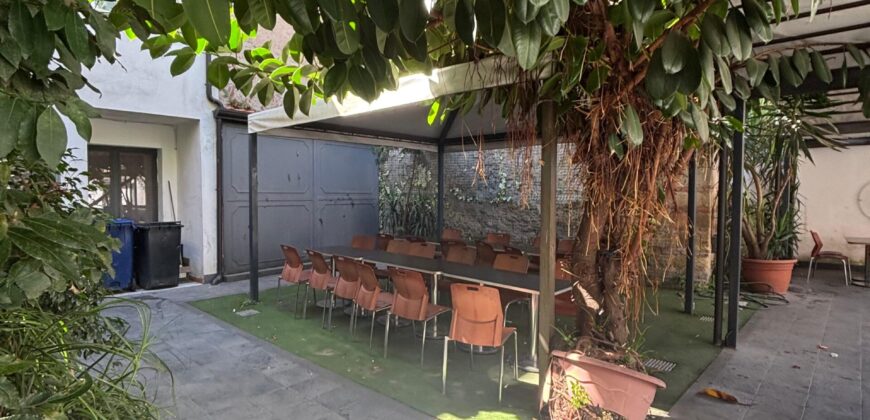 FITTO RAMO D’AZIENDA FAST FOOD Aversa-Via Roma