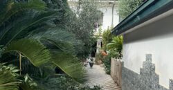 AMPIA VILLA A SCHIERA Varcaturo-Via Madonna Del Pantano