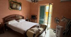 TRILOCALE ARREDATO Quarto-Via Cupa Reginelle