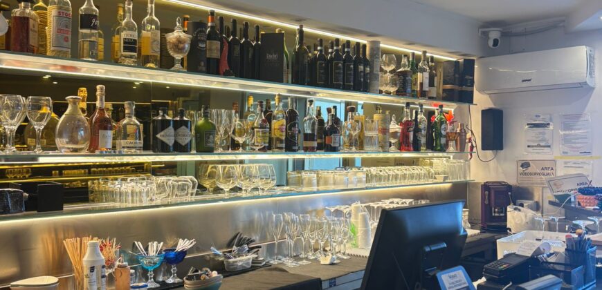 CESSIONE ATTIVITA’ RISTORANTE Pozzuoli-Lungomare Cristofaro Colombo