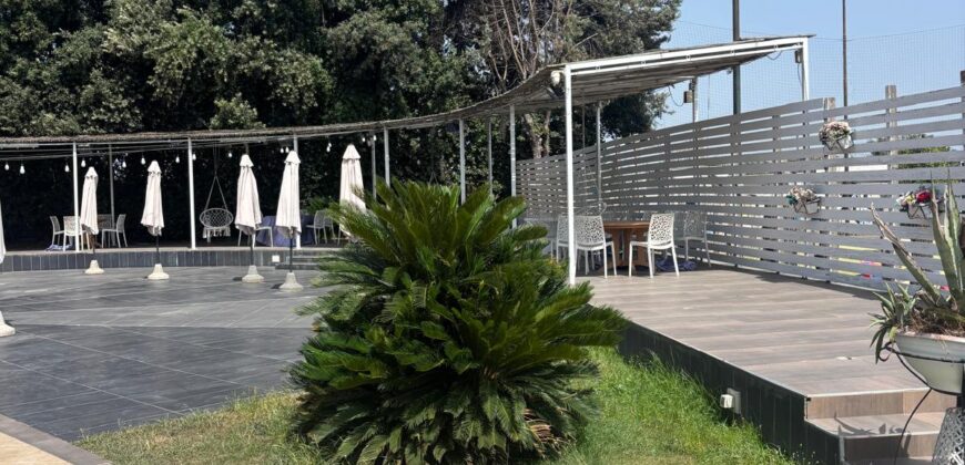 COMPLESSO TURISTICO POLIFUNZIONALE Giugliano In Campania