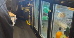 CESSIONE ATTIVITA’ RISTORANTE Pozzuoli-Lungomare Cristofaro Colombo