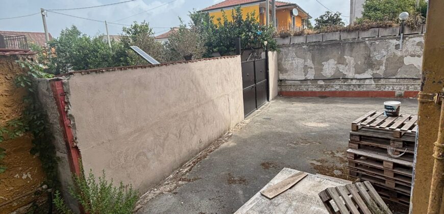 INTERO STABILE 500MQ Castel Volturno-Baia Verde