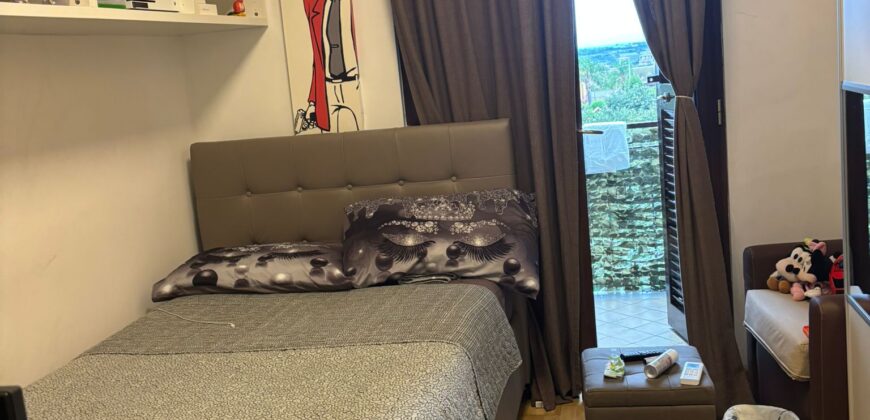 APPARTAMENTO 80 MQ IN PARCO Licola-Via San Nullo