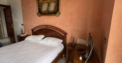 TRILOCALE ARREDATO Quarto-Via Cupa Reginelle