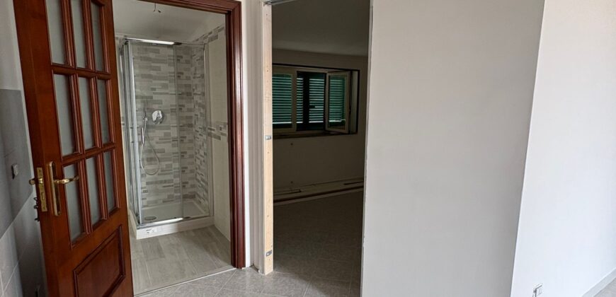 BILOCALE RISTRUTTURATO Quarto-Via Cupa Reginelle