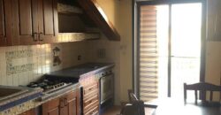 MANSARDA 110 MQ Lago Patria-Via Staffetta