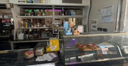CESSIONE ATTIVITA’ BAR Villaricca-Via Enrico Fermi