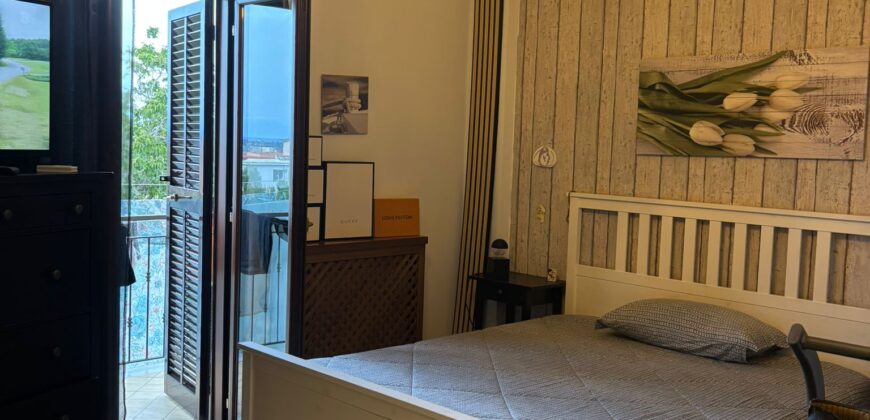 APPARTAMENTO 80 MQ IN PARCO Licola-Via San Nullo
