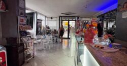 CESSIONE ATTIVITA’ BAR Monterusciello-Via Quarto