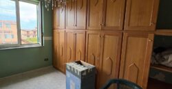 TRILOCALE ARREDATO Quarto-Via Cupa Reginelle