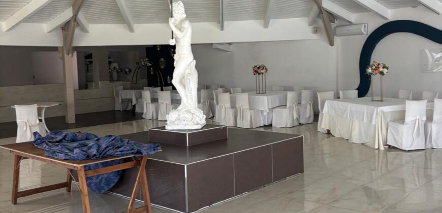 COMPLESSO TURISTICO POLIFUNZIONALE Giugliano In Campania