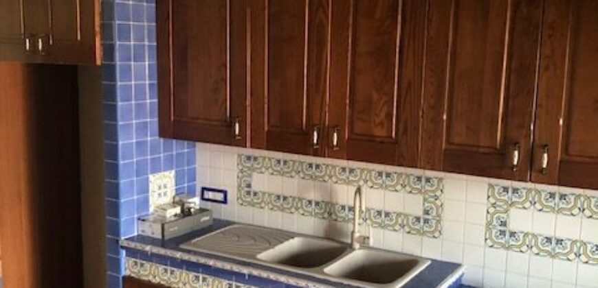 MANSARDA 110 MQ Lago Patria-Via Staffetta