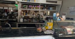 CESSIONE ATTIVITA’ BAR Villaricca-Via Enrico Fermi
