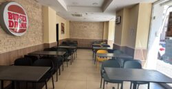 FITTO RAMO D’AZIENDA FAST FOOD Aversa-Via Roma