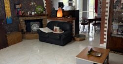 AMPIA VILLA A SCHIERA Varcaturo-Via Madonna Del Pantano