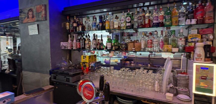 CESSIONE ATTIVITA’ BAR Monterusciello-Via Quarto