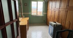 TRILOCALE ARREDATO Quarto-Via Cupa Reginelle