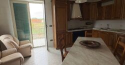 BILOCALE ARREDATO Quarto-Via Cupa Reginelle