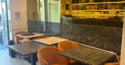 CESSIONE ATTIVITA’ RISTORANTE Pozzuoli-Lungomare Cristofaro Colombo