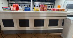 CESSIONE ATTIVITA’ BAR Villaricca-Via Enrico Fermi