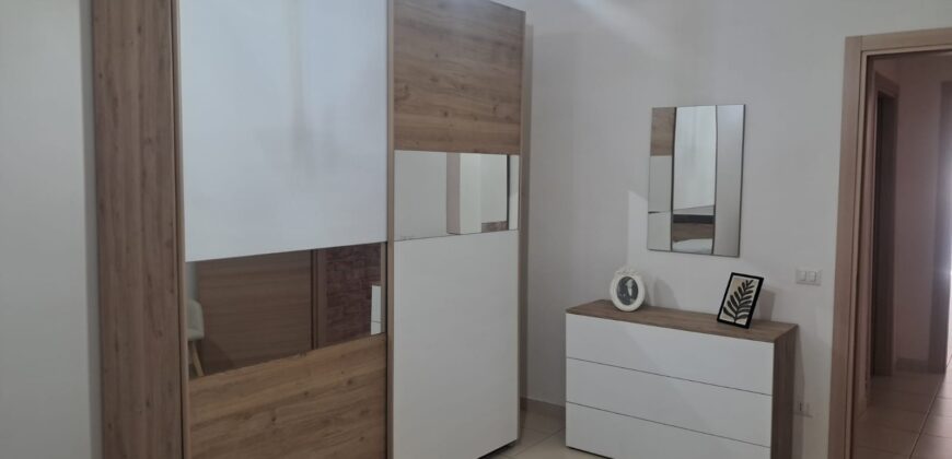 TRILOCALE ARREDATO Lago Patria-Domitiana