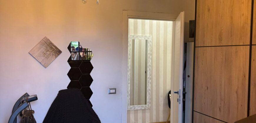 APPARTAMENTO 80 MQ IN PARCO Licola-Via San Nullo