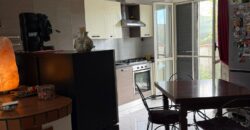 AMPIA VILLA A SCHIERA Varcaturo-Via Madonna Del Pantano