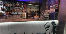 CESSIONE ATTIVITA’ BAR Monterusciello-Via Quarto
