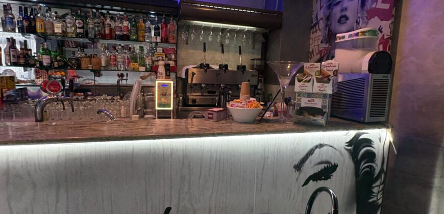 CESSIONE ATTIVITA’ BAR Monterusciello-Via Quarto