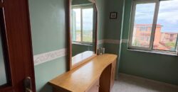 TRILOCALE ARREDATO Quarto-Via Cupa Reginelle