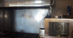 CESSIONE ATTIVITA’ RISTORANTE Pozzuoli-Lungomare Cristofaro Colombo