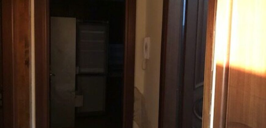 MANSARDA 110 MQ Lago Patria-Via Staffetta