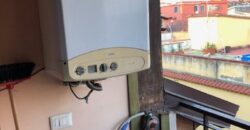 MANSARDA 110 MQ Lago Patria-Via Staffetta